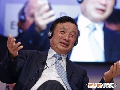 任正非的女儿为什么姓孟,这是为什么?