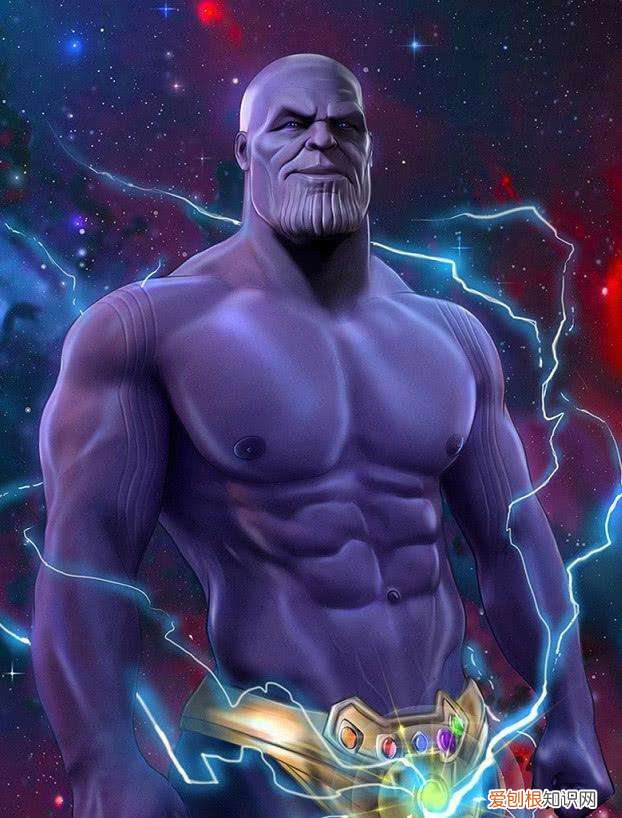 超人到底有多强? 超人打得过灭霸吗