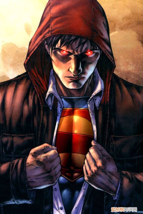 超人到底有多强? 超人打得过灭霸吗