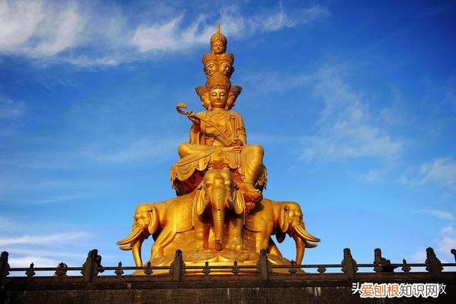 拜普贤菩萨是求什么的？拜普贤菩萨求什么最灵