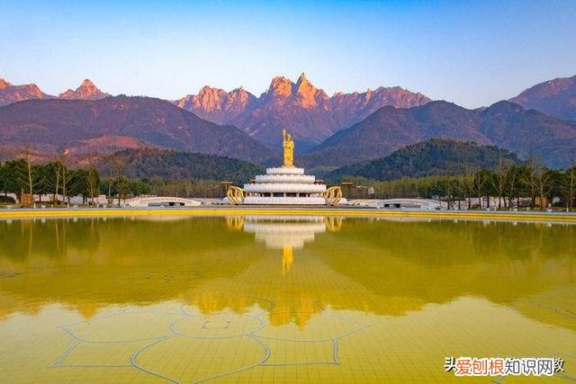 拜普贤菩萨是求什么的？拜普贤菩萨求什么最灵