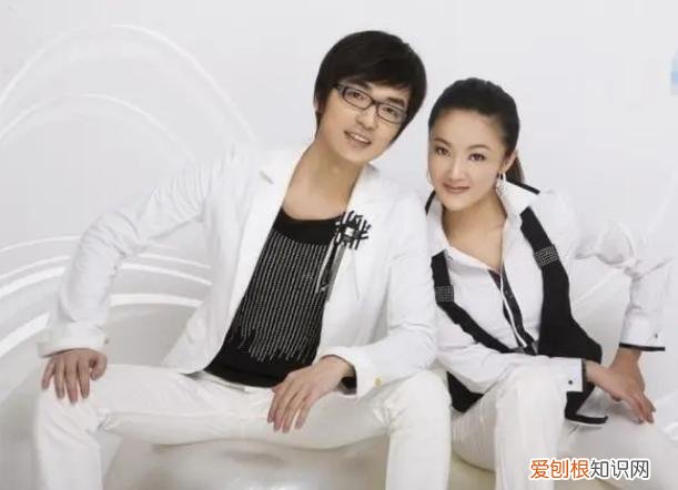 演员张凯丽结过几次婚 影视演员张凯丽的婚史