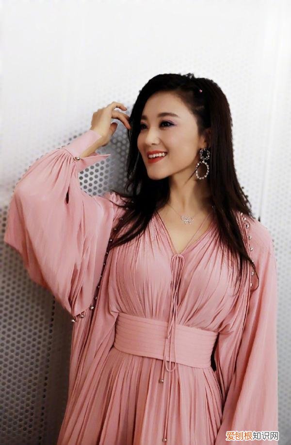 演员张凯丽结过几次婚 影视演员张凯丽的婚史