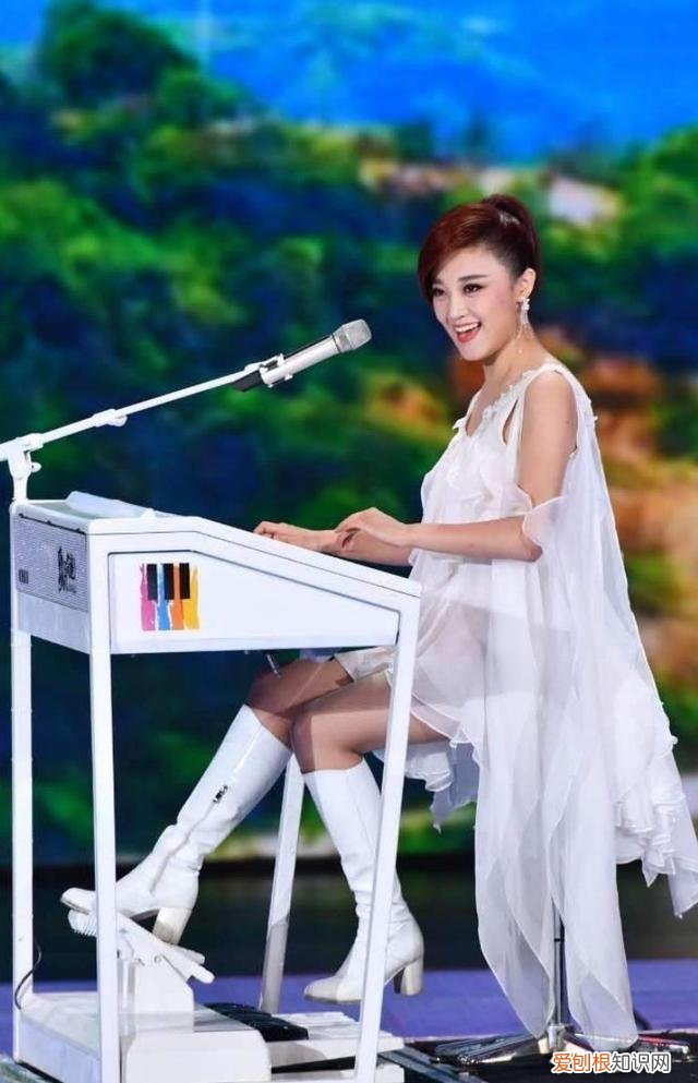 演员张凯丽结过几次婚 影视演员张凯丽的婚史