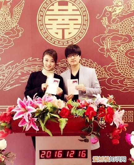 演员张凯丽结过几次婚 影视演员张凯丽的婚史