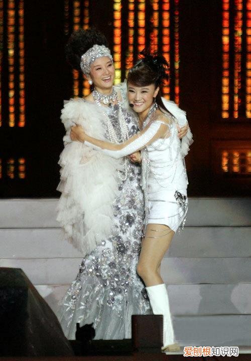 演员张凯丽结过几次婚 影视演员张凯丽的婚史