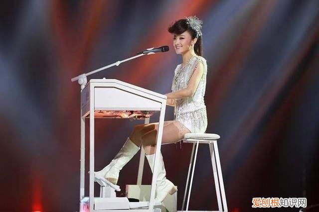 演员张凯丽结过几次婚 影视演员张凯丽的婚史