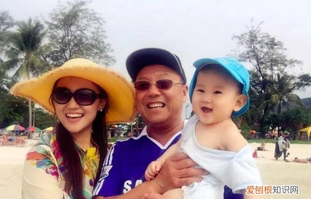 演员张凯丽结过几次婚 影视演员张凯丽的婚史