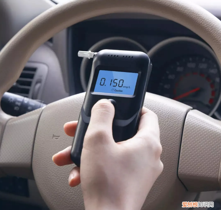 喝酒后多久才能开车？满足这个时间就可以