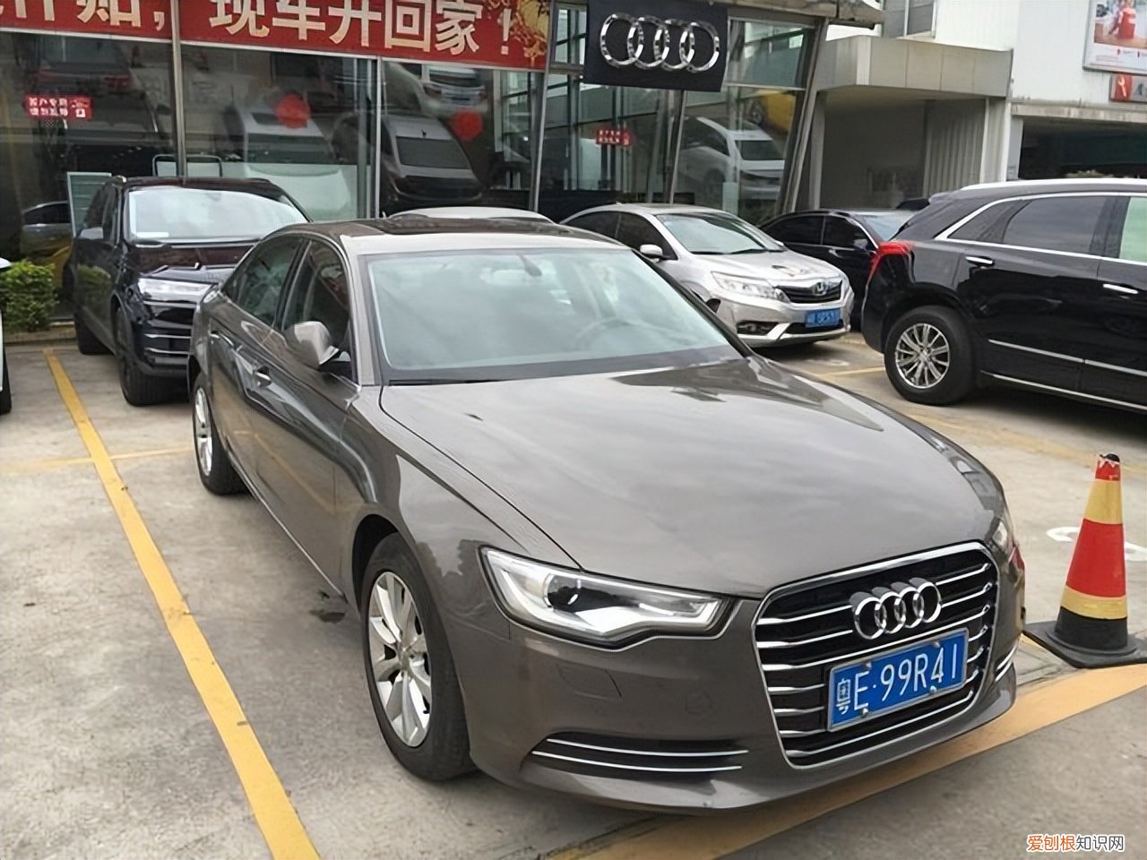 粤e是哪里的车牌号码？粤E的车牌来自广东佛山