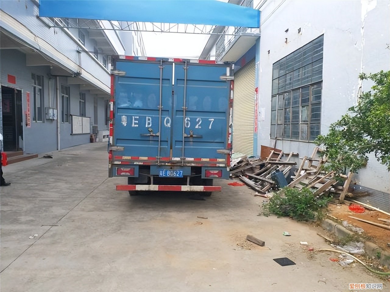 粤e是哪里的车牌号码？粤E的车牌来自广东佛山