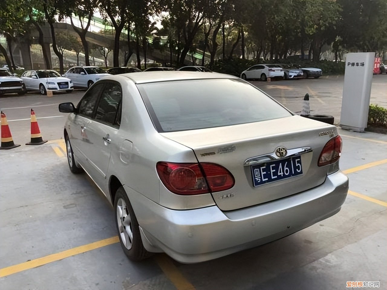 粤e是哪里的车牌号码？粤E的车牌来自广东佛山