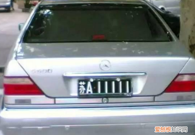 是无锡市的车牌代码 苏b车牌是江苏什么城市的