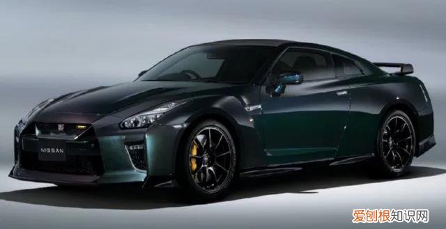 GTR多少钱一辆？64万起售，配720匹