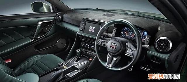 GTR多少钱一辆？64万起售，配720匹