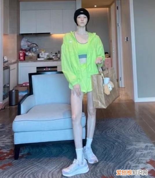 32岁陈小纭近照暴瘦 陈小纭多少岁