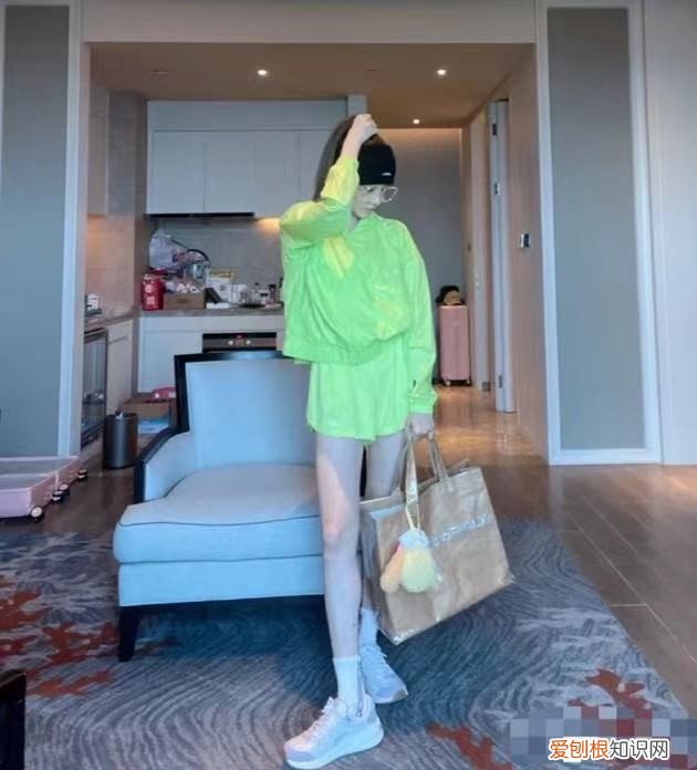 32岁陈小纭近照暴瘦 陈小纭多少岁