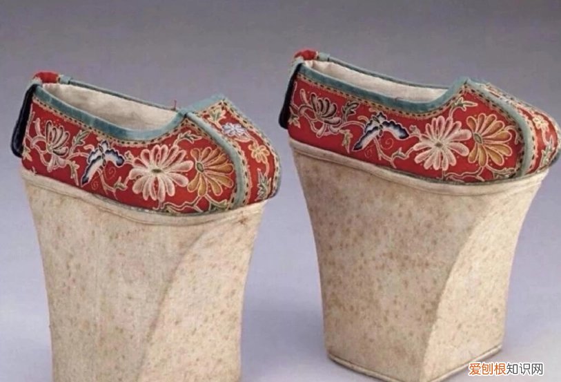 究竟有什么意头? 穿绣花鞋有什么忌讳吗
