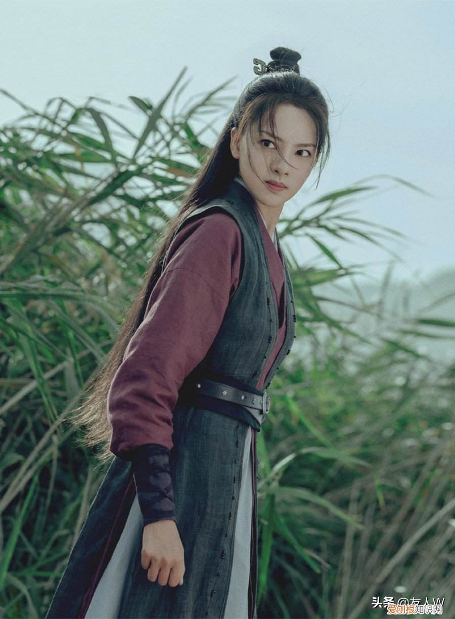 雪中悍刀行舒羞结局有多惨? 舒羞为什么会被轮