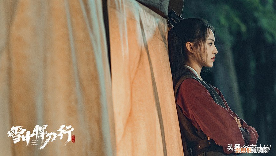 雪中悍刀行舒羞结局有多惨? 舒羞为什么会被轮