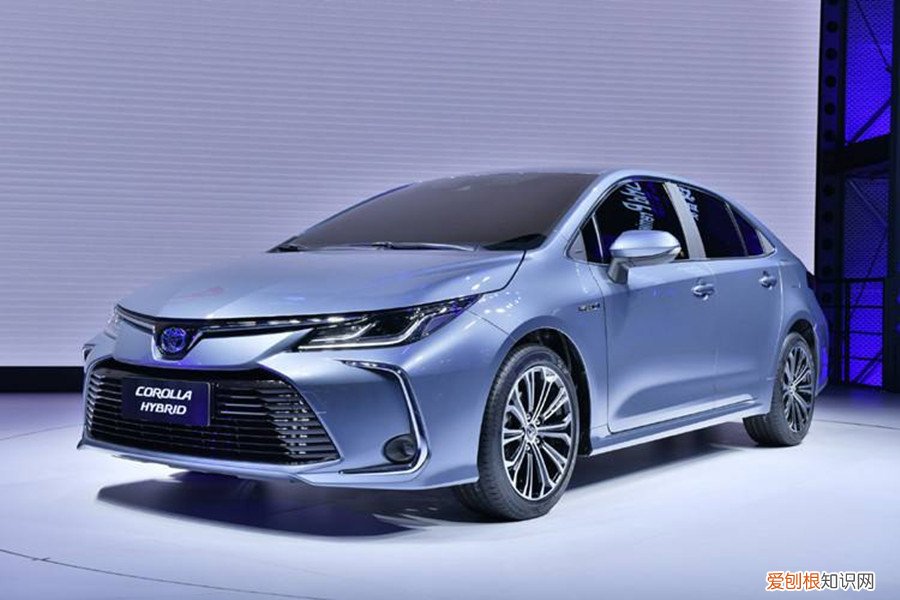 来看看这4款不用充电的混动车 油电混合车10万左右车型推荐