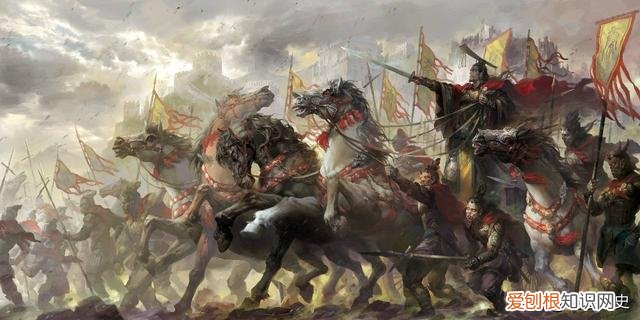 赢稷熬死十五个王？嬴稷为什么活了那么久