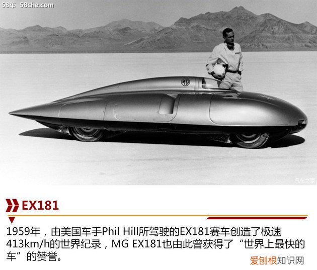 名爵MG品牌历史浅析 MG是什么牌子的汽车