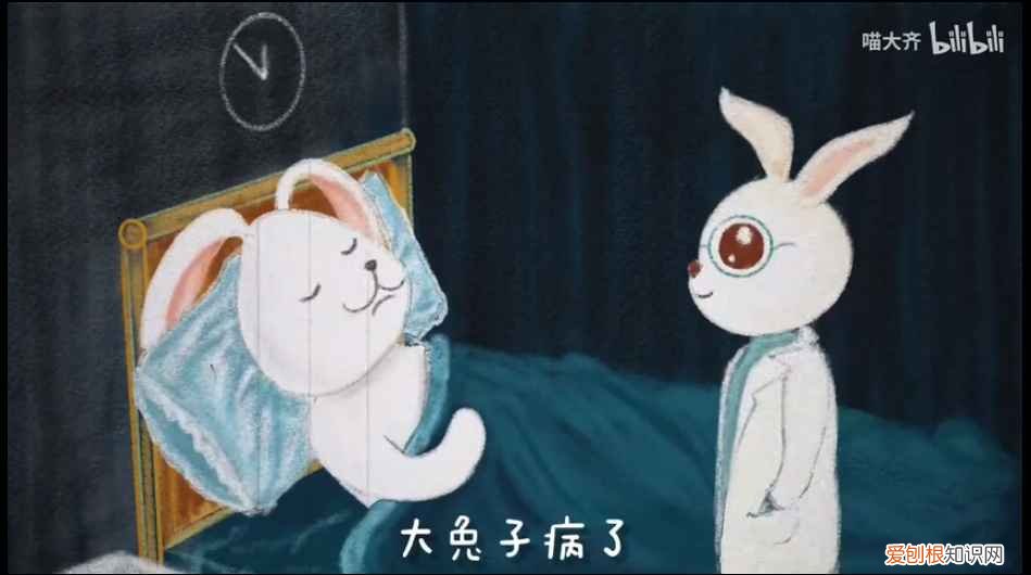 十只兔子谁是凶手？?十只兔子原版被删掉了三句话