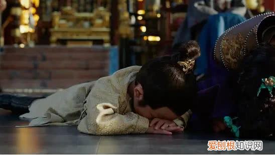 朱瞻基为什么要孙若微殉葬？朱瞻基短命的原因