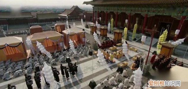 朱瞻基为什么要孙若微殉葬？朱瞻基短命的原因