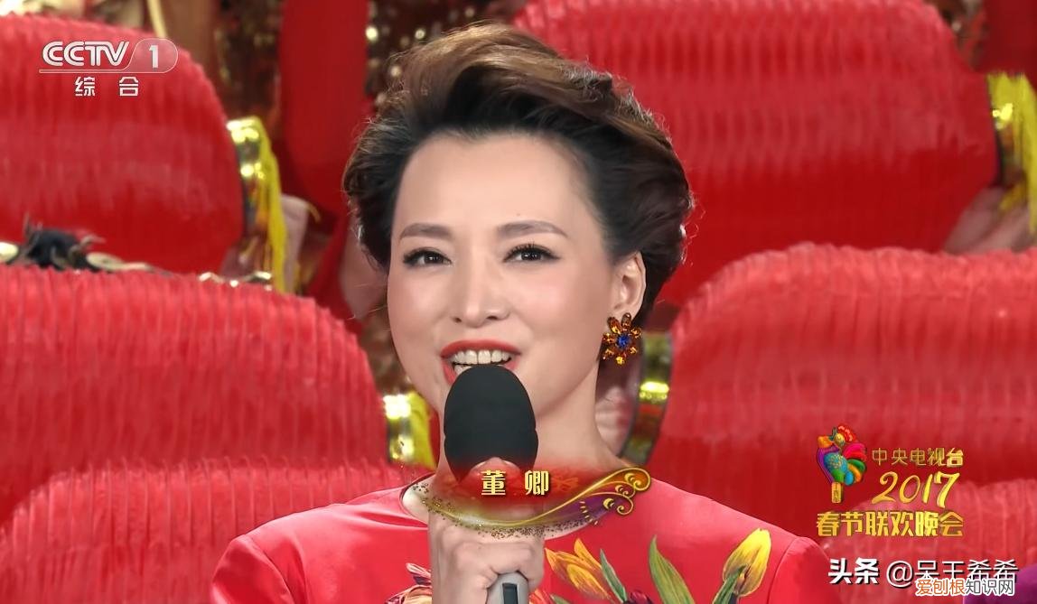 央视主持人董卿去哪了? 董卿为什么被央视解雇原因