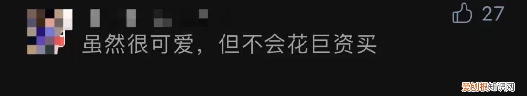 可达鸭为什么火了？网友：看了就想笑，很解压