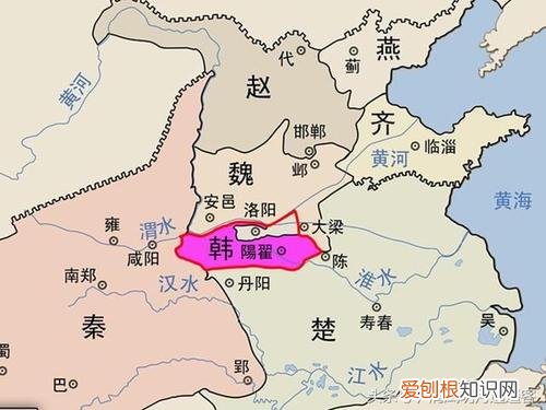 今北京房山区一带 燕国是现在的什么地方