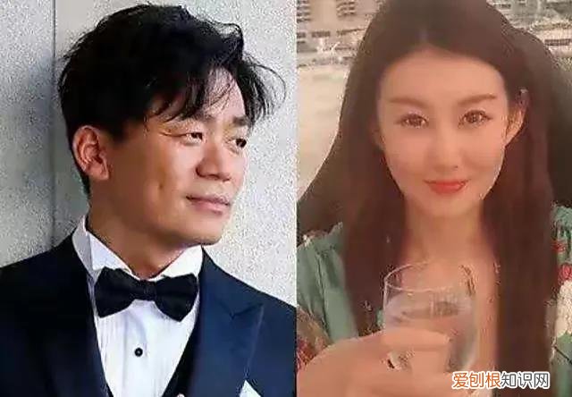 新女友曝光与马蓉截然不同 王宝强离婚新转机