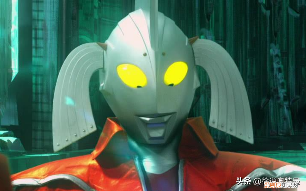 这5个女奥特曼，你一定不陌生 女奥特曼名字有哪些？