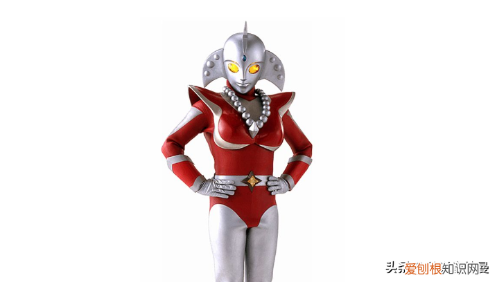 这5个女奥特曼，你一定不陌生 女奥特曼名字有哪些？