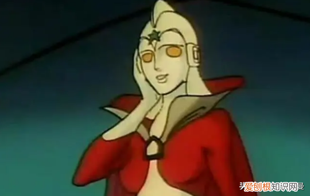 这5个女奥特曼，你一定不陌生 女奥特曼名字有哪些？