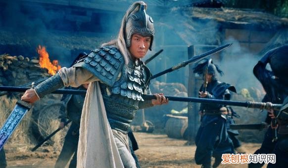 常山赵子龙常山位于什么地方？位于今河北省正定县