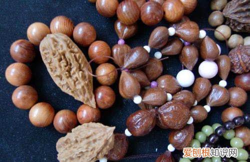 一般很难买得到 为什么玩六道木手串的人少