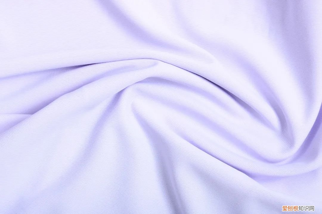 为什么让我们觉得凉快? 冰丝面料是什么材质