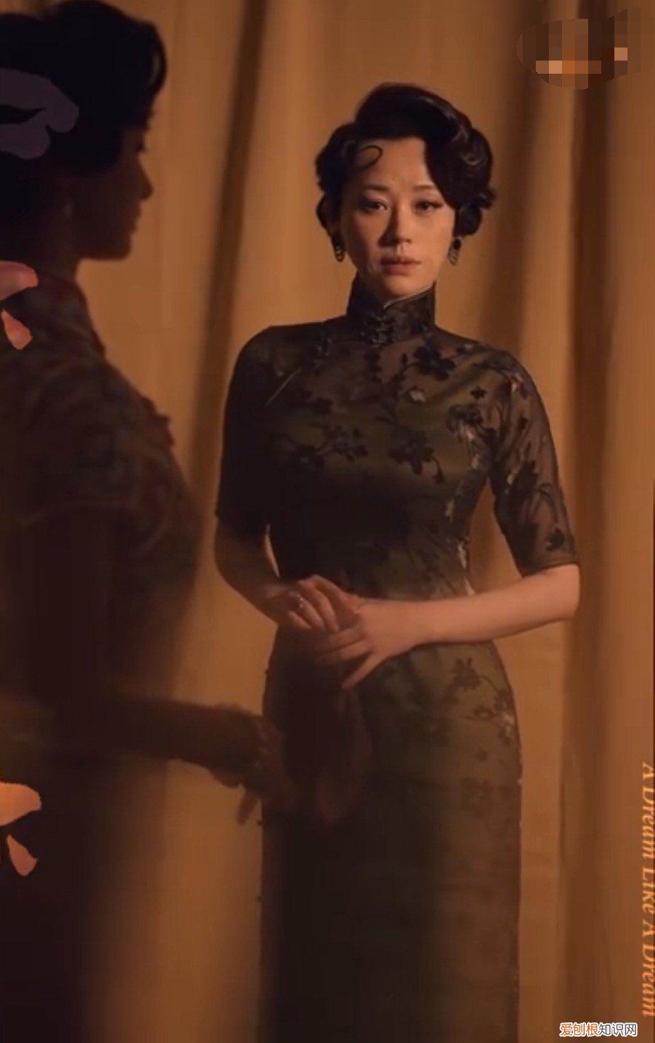 52岁许晴身材凹凸有致 许晴写真照欣赏