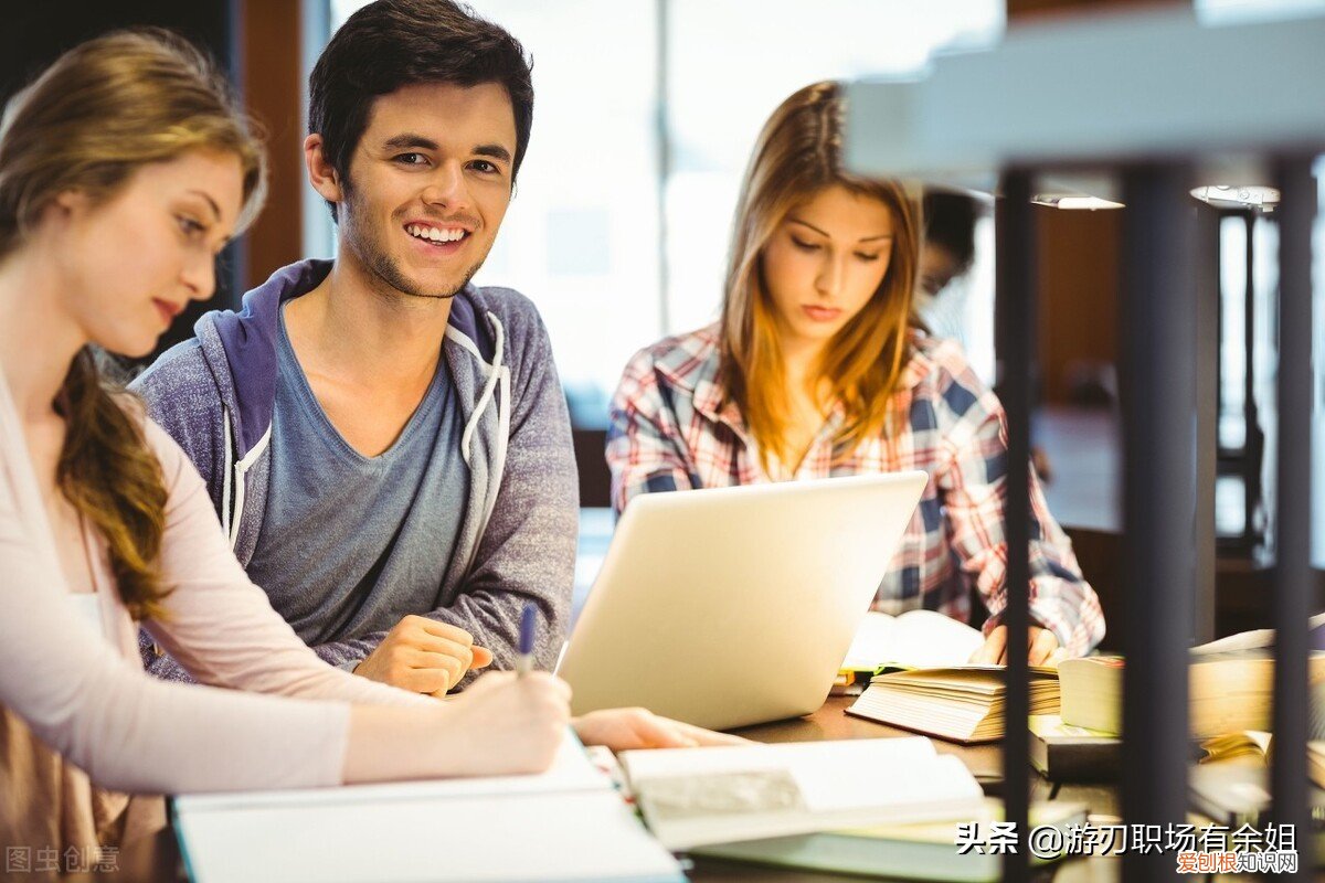 大学生职业生涯规划书怎么写？3个重要内容写清楚就行