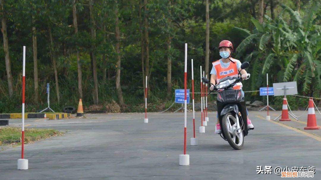 摩托车驾驶证如何考取？摩托车驾驶证去哪里报名