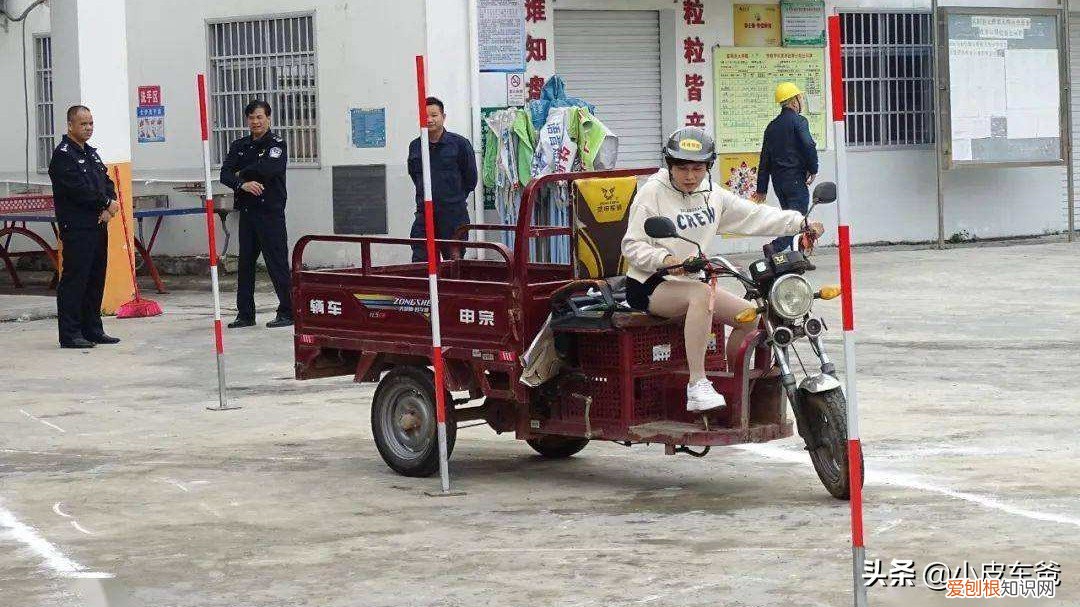 摩托车驾驶证如何考取？摩托车驾驶证去哪里报名