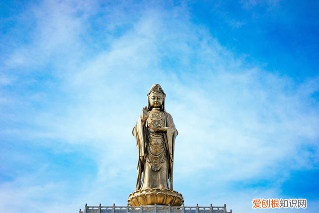 附：普陀山拜佛详细攻略 去普陀山拜佛的讲究和注意事项