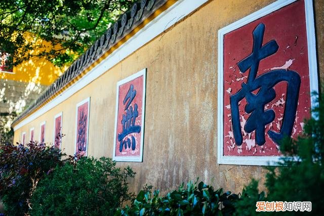 附：普陀山拜佛详细攻略 去普陀山拜佛的讲究和注意事项