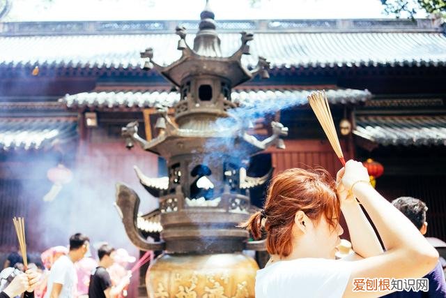 附：普陀山拜佛详细攻略 去普陀山拜佛的讲究和注意事项