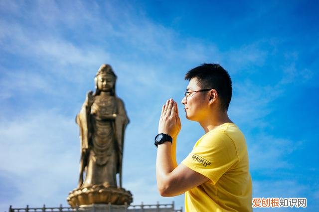 附：普陀山拜佛详细攻略 去普陀山拜佛的讲究和注意事项