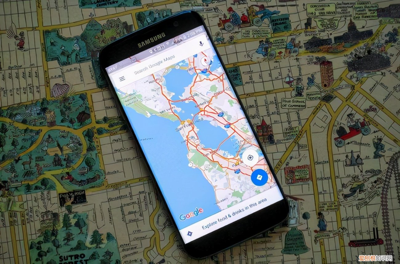 手机关机了还能定位到准确位置吗？揭密手机背后隐藏的秘密