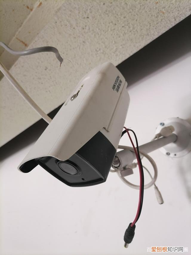监控摄像头怎么安装？超简单，一步教你轻松学会